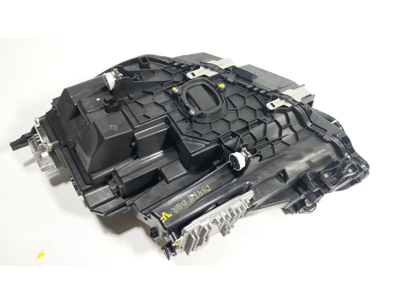 Recambio de faro derecho para bmw 8 coupé (g15, f92) 840 d xdrive referencia OEM IAM  5A27A34 