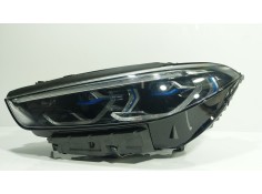 Recambio de faro izquierdo para bmw 8 coupé (g15, f92) 840 d xdrive referencia OEM IAM  5A27A33 