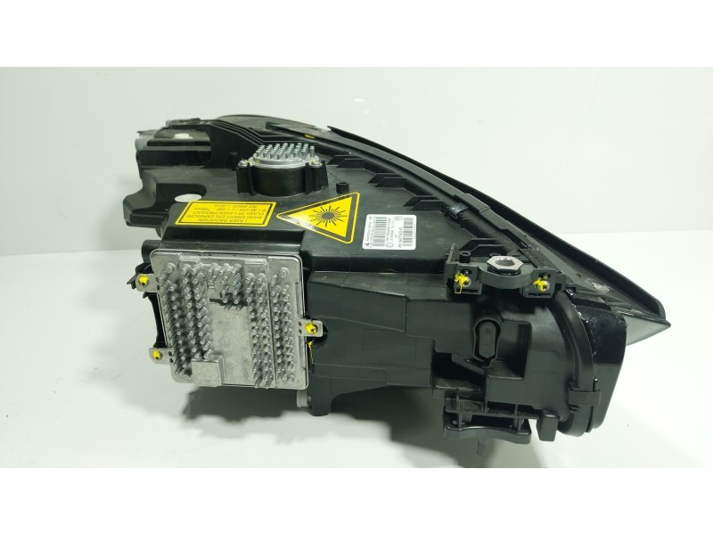 Recambio de faro izquierdo para bmw 8 coupé (g15, f92) 840 d xdrive referencia OEM IAM  5A27A33 
