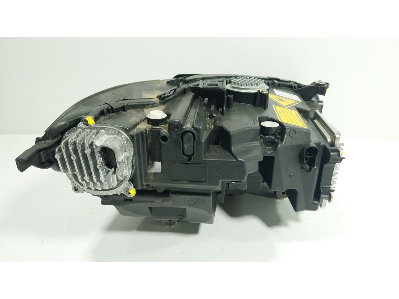 Recambio de faro izquierdo para bmw 8 coupé (g15, f92) 840 d xdrive referencia OEM IAM  5A27A33 
