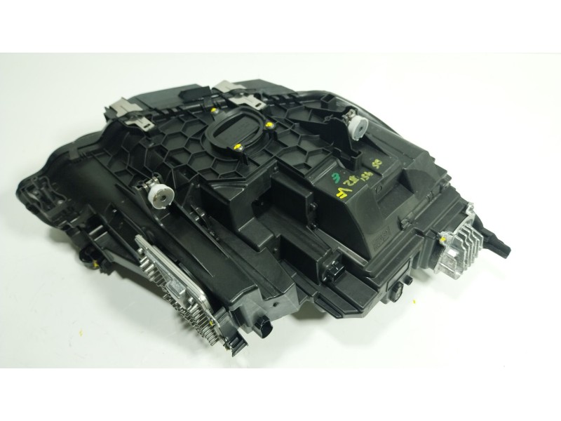 Recambio de faro izquierdo para bmw 8 coupé (g15, f92) 840 d xdrive referencia OEM IAM  5A27A33 