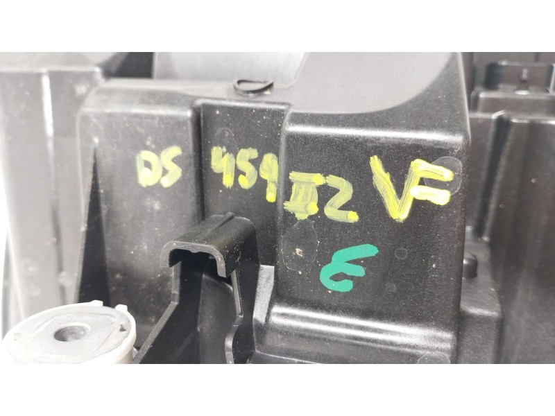 Recambio de faro izquierdo para bmw 8 coupé (g15, f92) 840 d xdrive referencia OEM IAM  5A27A33 