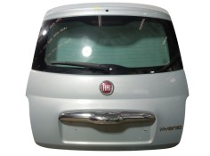 Recambio de porton trasero para fiat 500 (312_) 1.0 mild hybrid (312.ayd1b) referencia OEM IAM   