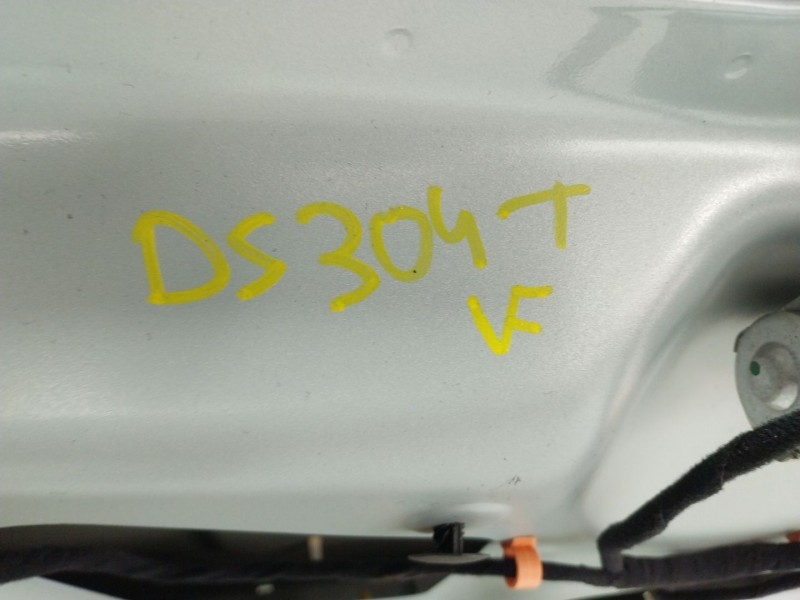 Recambio de porton trasero para fiat 500 (312_) 1.0 mild hybrid (312.ayd1b) referencia OEM IAM   