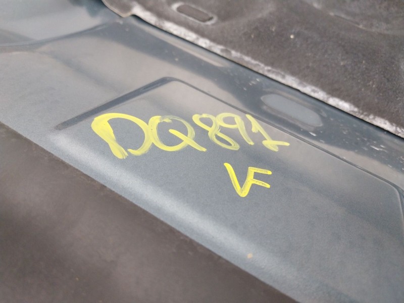 Recambio de capot delantero para ford mondeo v hatchback (ce) 1.5 ecoboost referencia OEM IAM   