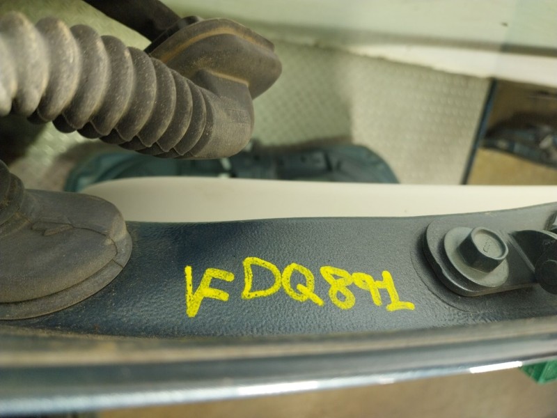 Recambio de porton trasero para ford mondeo v hatchback (ce) 1.5 ecoboost referencia OEM IAM   