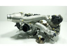 Recambio de turbocompresor para bmw x5 (g05, f95) xdrive 40 d mild-hybrid referencia OEM IAM  9041150001 