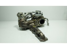Recambio de turbocompresor para bmw x5 (g05, f95) xdrive 40 d mild-hybrid referencia OEM IAM  9041150001  2