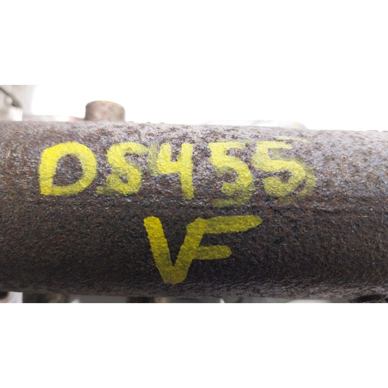 Recambio de turbocompresor para bmw x5 (g05, f95) xdrive 40 d mild-hybrid referencia OEM IAM  9041150001 