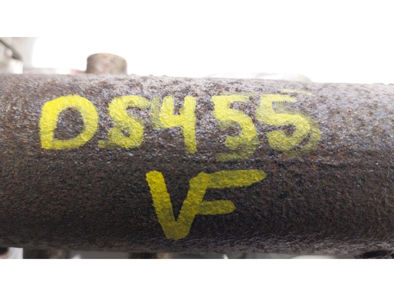 Recambio de turbocompresor para bmw x5 (g05, f95) xdrive 40 d mild-hybrid referencia OEM IAM  9041150001 