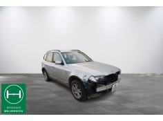 bmw x3 (e83) del año 2007