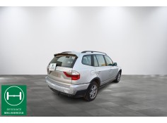 bmw x3 (e83) del año 2007 2