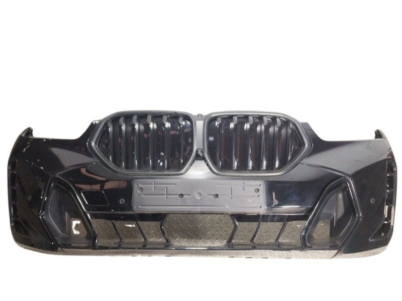 Recambio de paragolpes delantero para bmw x6 (g06, f96) xdrive 30 d mild-hybrid referencia OEM IAM   