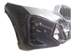 Recambio de paragolpes delantero para bmw x6 (g06, f96) xdrive 30 d mild-hybrid referencia OEM IAM    2
