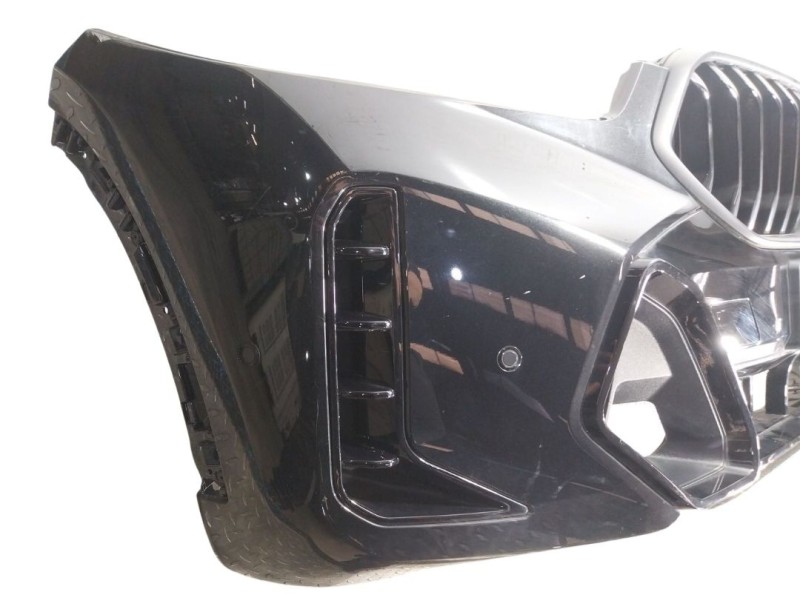 Recambio de paragolpes delantero para bmw x6 (g06, f96) xdrive 30 d mild-hybrid referencia OEM IAM   