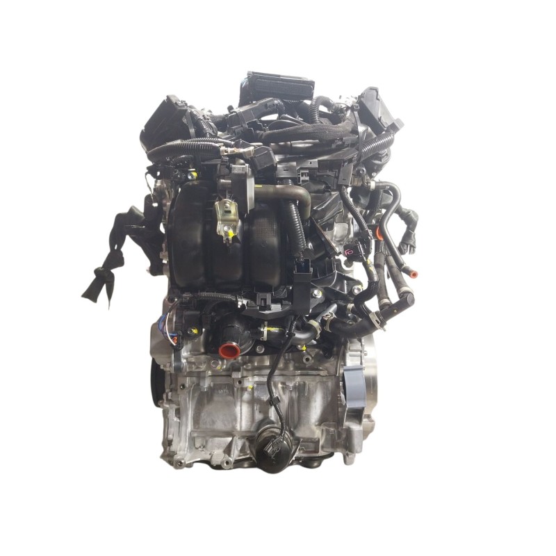 Recambio de motor completo para toyota yaris cross (mxp_) 1.5 hybrid (mxpj10) referencia OEM IAM 19000F3020 M15AFXE 