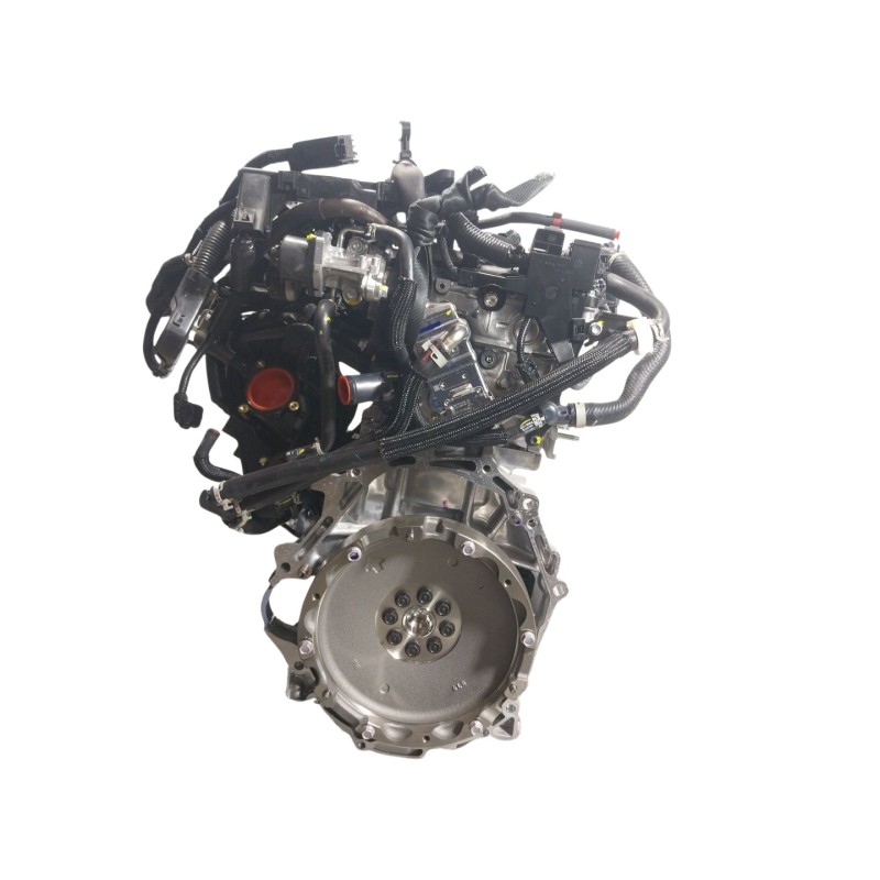 Recambio de motor completo para toyota yaris cross (mxp_) 1.5 hybrid (mxpj10) referencia OEM IAM 19000F3020 M15AFXE 