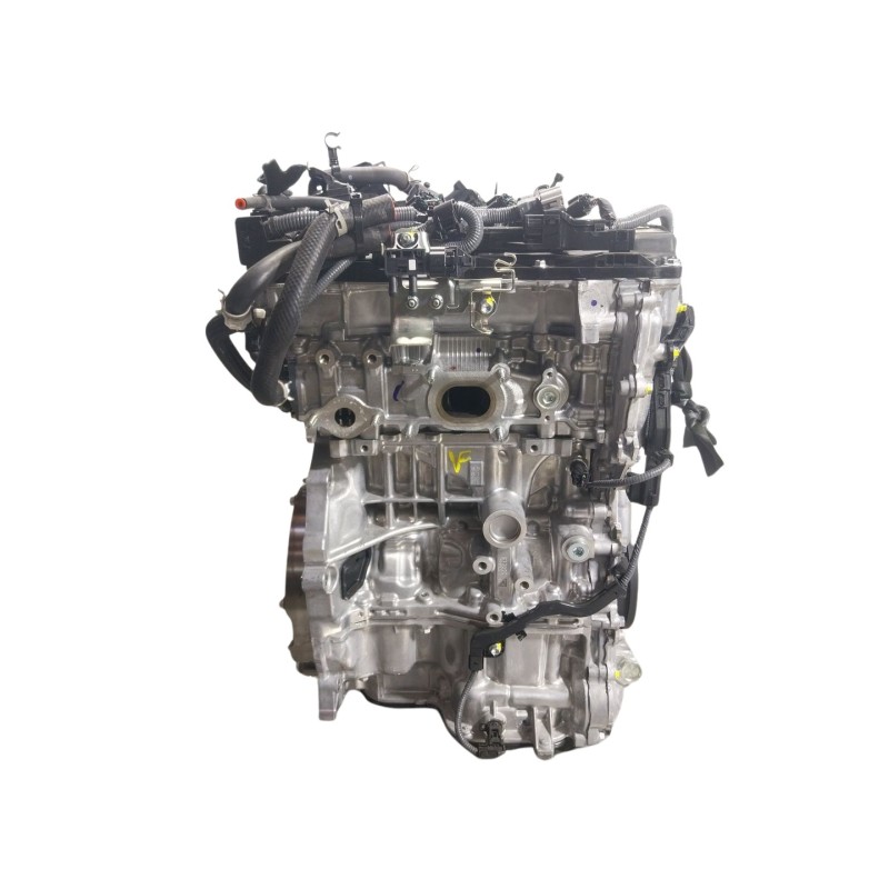 Recambio de motor completo para toyota yaris cross (mxp_) 1.5 hybrid (mxpj10) referencia OEM IAM 19000F3020 M15AFXE 