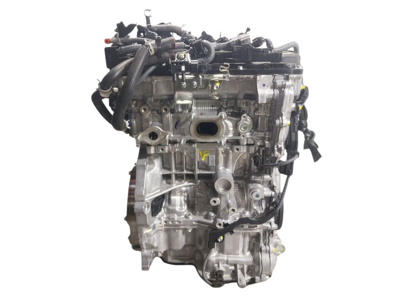 Recambio de motor completo para toyota yaris cross (mxp_) 1.5 hybrid (mxpj10) referencia OEM IAM 19000F3020 M15AFXE 