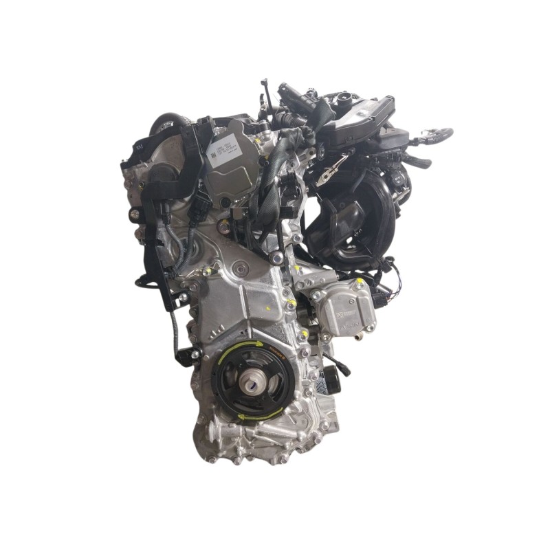 Recambio de motor completo para toyota yaris cross (mxp_) 1.5 hybrid (mxpj10) referencia OEM IAM 19000F3020 M15AFXE 