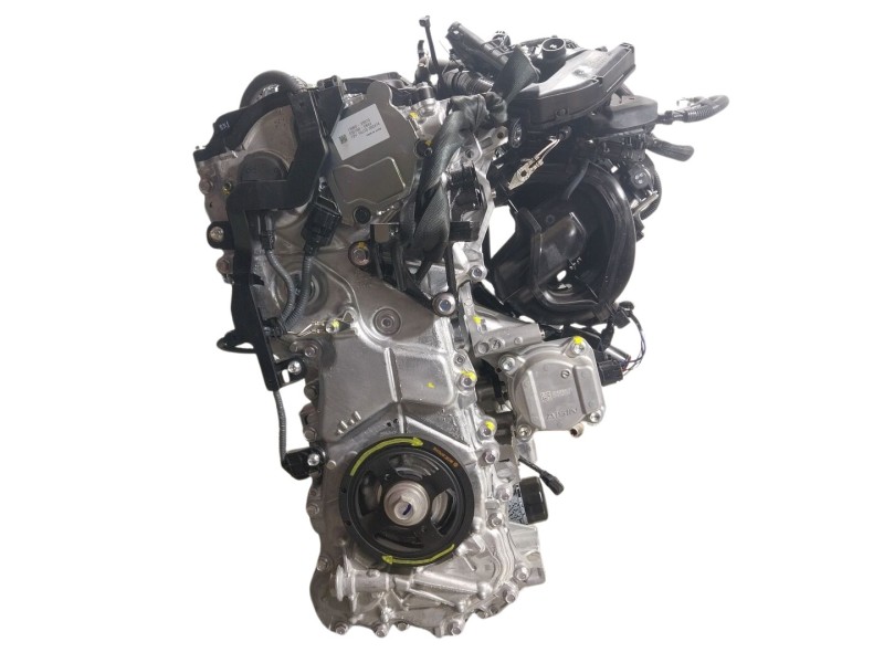 Recambio de motor completo para toyota yaris cross (mxp_) 1.5 hybrid (mxpj10) referencia OEM IAM 19000F3020 M15AFXE 