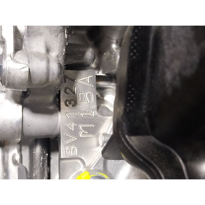 Recambio de motor completo para toyota yaris cross (mxp_) 1.5 hybrid (mxpj10) referencia OEM IAM 19000F3020 M15AFXE 