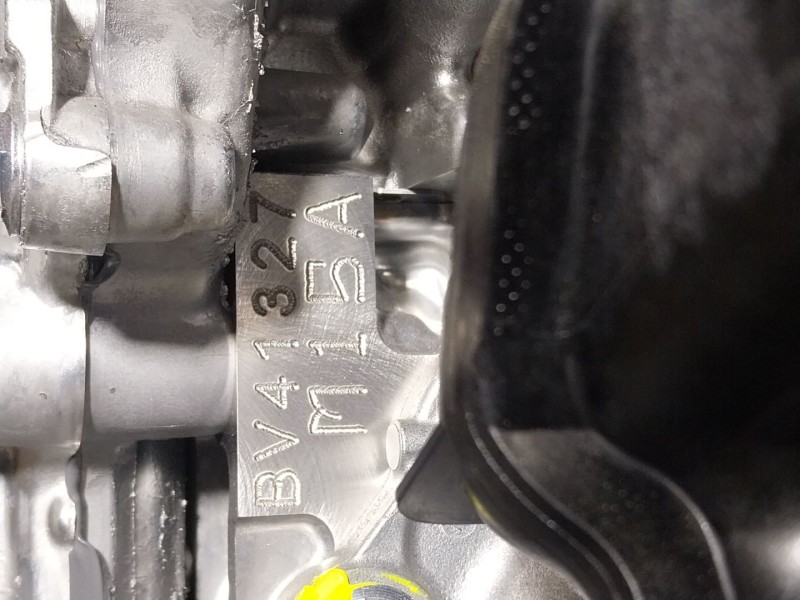 Recambio de motor completo para toyota yaris cross (mxp_) 1.5 hybrid (mxpj10) referencia OEM IAM 19000F3020 M15AFXE 