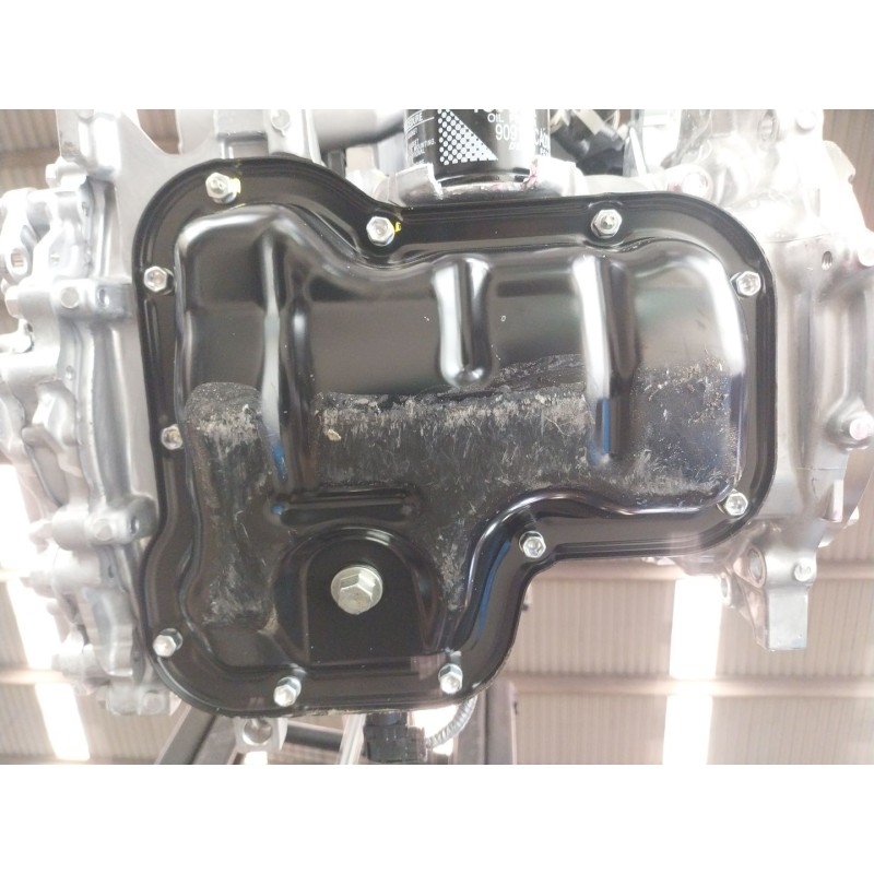 Recambio de motor completo para toyota yaris cross (mxp_) 1.5 hybrid (mxpj10) referencia OEM IAM 19000F3020 M15AFXE 