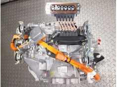 Recambio de caja cambios para toyota yaris cross (mxp_) 1.5 hybrid (mxpj10) referencia OEM IAM 3090052090 1VM  2