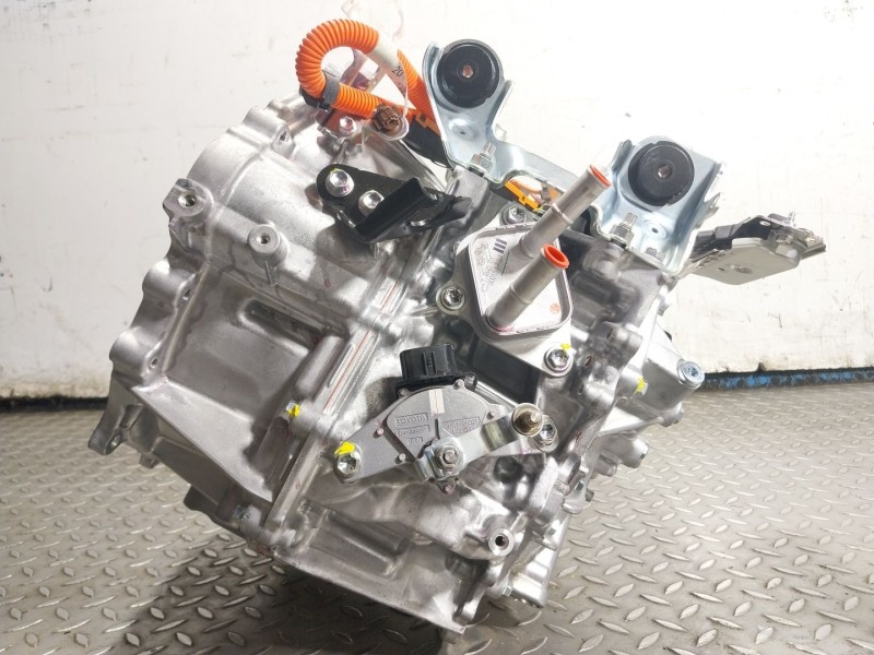 Recambio de caja cambios para toyota yaris cross (mxp_) 1.5 hybrid (mxpj10) referencia OEM IAM 3090052090 1VM 