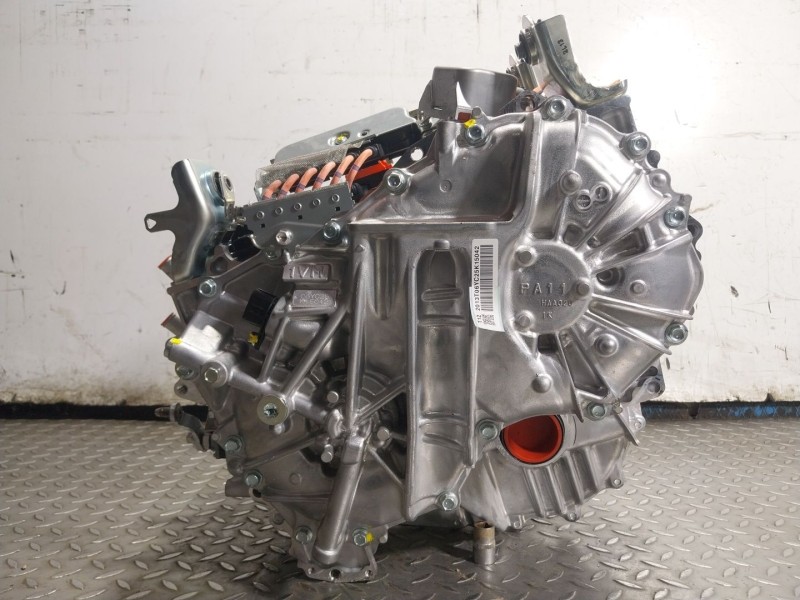 Recambio de caja cambios para toyota yaris cross (mxp_) 1.5 hybrid (mxpj10) referencia OEM IAM 3090052090 1VM 