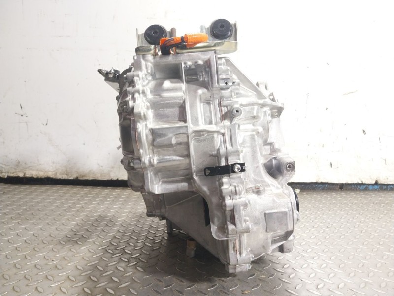 Recambio de caja cambios para toyota yaris cross (mxp_) 1.5 hybrid (mxpj10) referencia OEM IAM 3090052090 1VM 