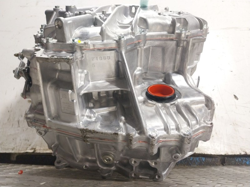 Recambio de caja cambios para toyota yaris cross (mxp_) 1.5 hybrid (mxpj10) referencia OEM IAM 3090052090 1VM 