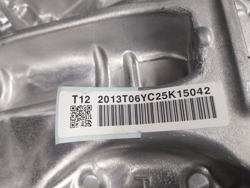 Recambio de caja cambios para toyota yaris cross (mxp_) 1.5 hybrid (mxpj10) referencia OEM IAM 3090052090 1VM 