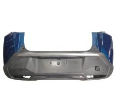 Recambio de paragolpes trasero para peugeot 3008 ii suv (mc_, mr_, mj_, m4_) hybrid 180 referencia OEM IAM   