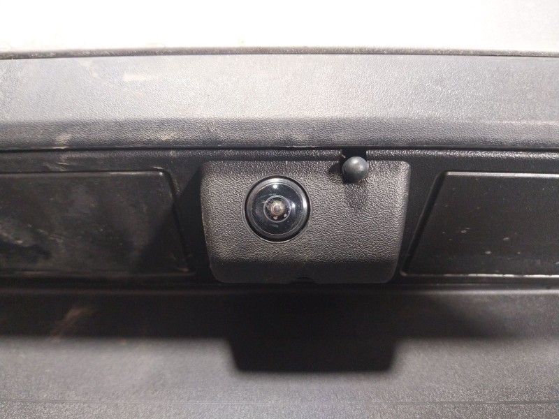 Recambio de paragolpes trasero para peugeot 3008 ii suv (mc_, mr_, mj_, m4_) hybrid 180 referencia OEM IAM   