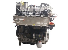 Recambio de motor completo para cupra leon sportstourer (kl8) 1.4 tsi phev referencia OEM IAM 04E100038F DGEA 