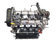 Recambio de motor completo para cupra leon sportstourer (kl8) 1.4 tsi phev referencia OEM IAM 04E100038F DGEA  2