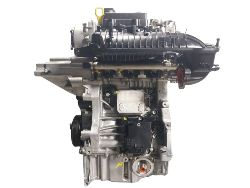 Recambio de motor completo para seat arona (kj7, kjp) 1.0 tsi referencia OEM IAM 05C100031M  DLAA