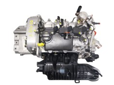 Recambio de motor completo para seat arona (kj7, kjp) 1.0 tsi referencia OEM IAM 05C100031M  DLAA 2