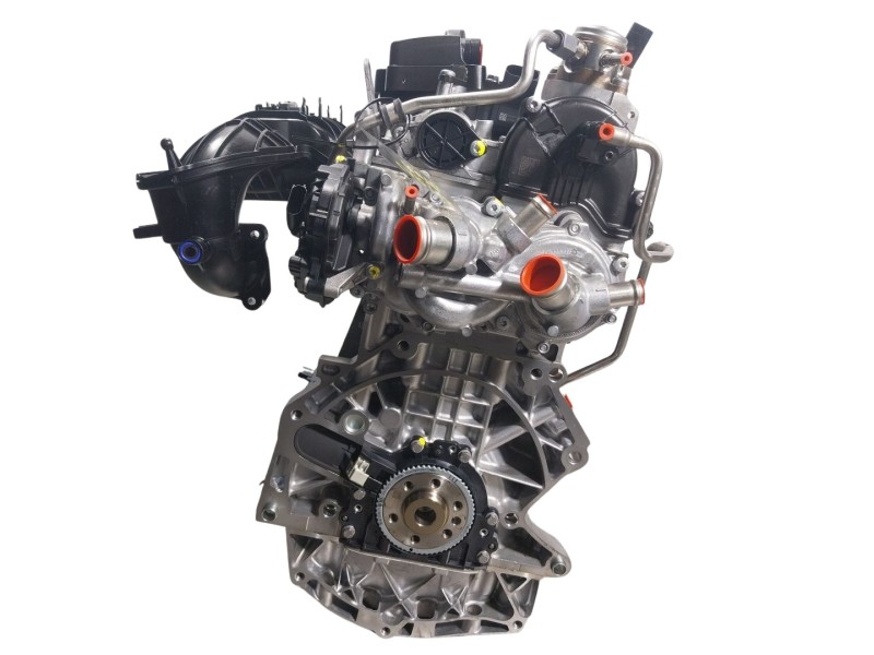 Recambio de motor completo para seat arona (kj7, kjp) 1.0 tsi referencia OEM IAM 05C100031M  DLAA