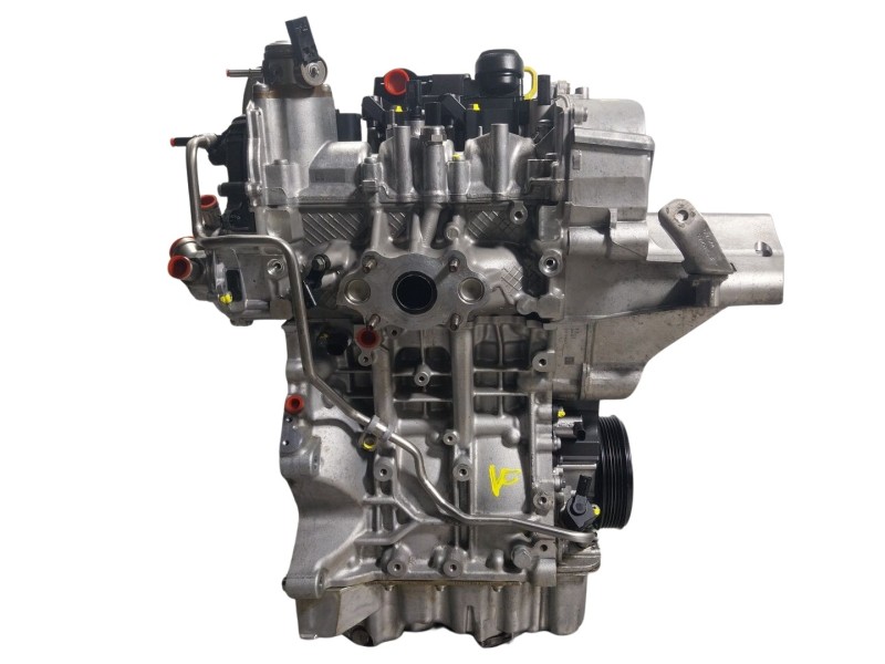 Recambio de motor completo para seat arona (kj7, kjp) 1.0 tsi referencia OEM IAM 05C100031M  DLAA