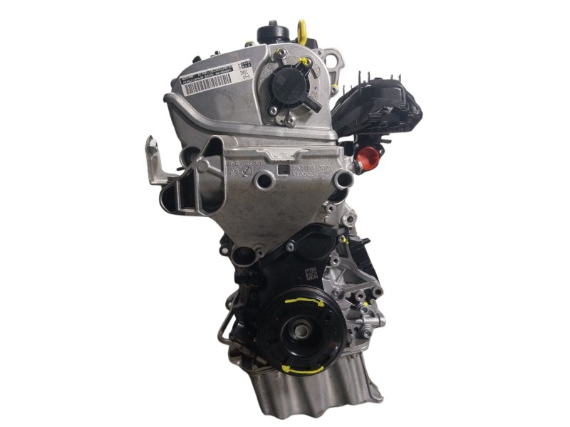 Recambio de motor completo para seat arona (kj7, kjp) 1.0 tsi referencia OEM IAM 05C100031M  DLAA