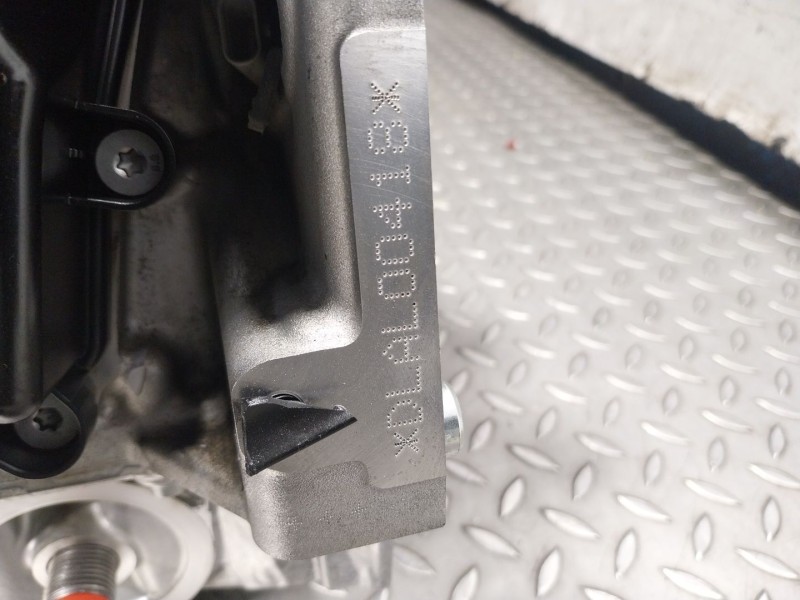 Recambio de motor completo para seat arona (kj7, kjp) 1.0 tsi referencia OEM IAM 05C100031M  DLAA