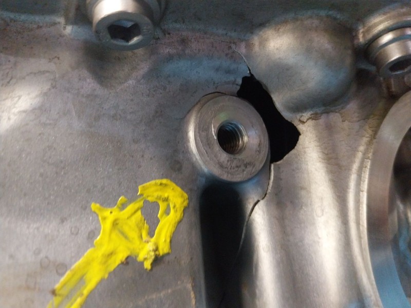 Recambio de motor completo para seat arona (kj7, kjp) 1.0 tsi referencia OEM IAM 05C100031M  DLAA