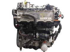 Recambio de motor completo para cupra leon sportstourer (kl8) 1.4 tsi phev referencia OEM IAM  DGEA 