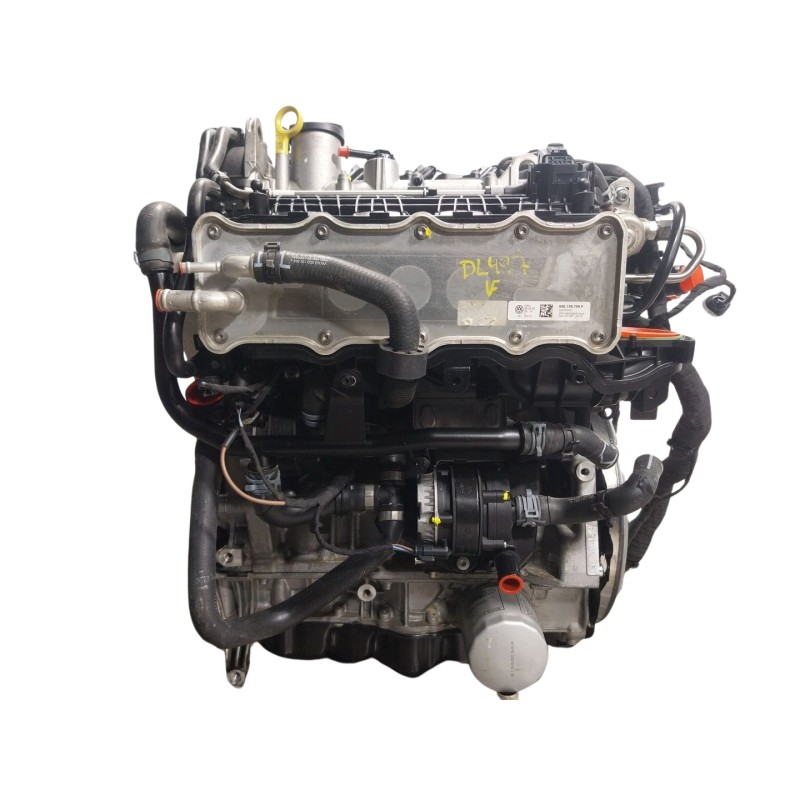 Recambio de motor completo para cupra leon sportstourer (kl8) 1.4 tsi phev referencia OEM IAM  DGEA 