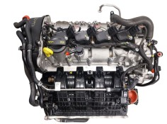 Recambio de motor completo para cupra leon sportstourer (kl8) 1.4 tsi phev referencia OEM IAM  DGEA  2