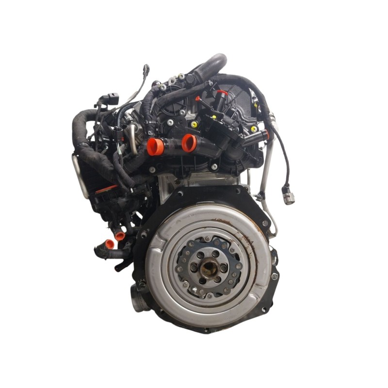 Recambio de motor completo para cupra leon sportstourer (kl8) 1.4 tsi phev referencia OEM IAM  DGEA 