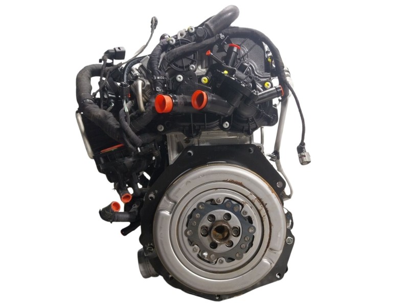 Recambio de motor completo para cupra leon sportstourer (kl8) 1.4 tsi phev referencia OEM IAM  DGEA 